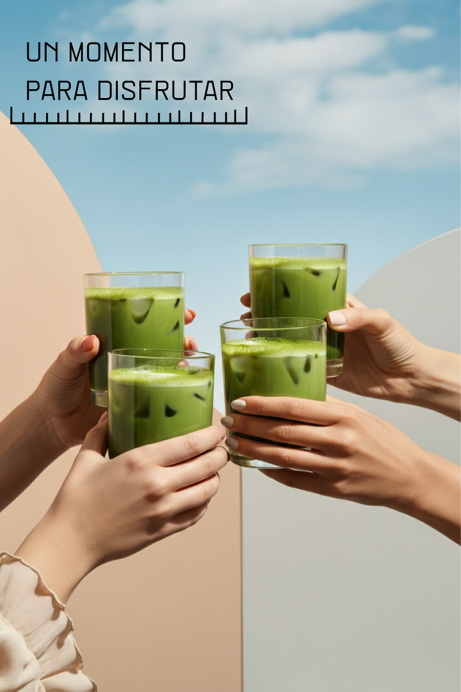 Té Matcha Ceremonial Premium