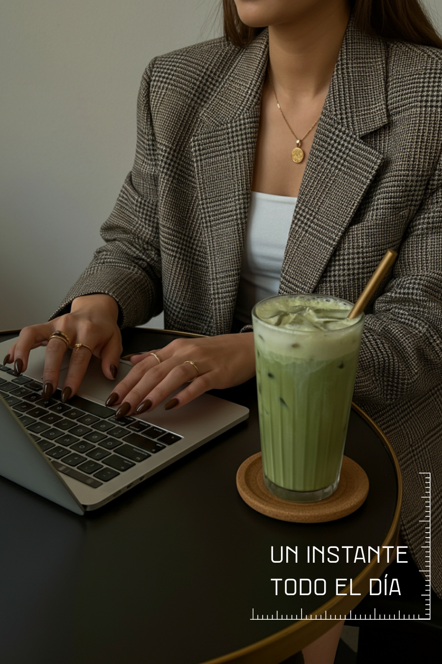 Té Matcha Ceremonial Premium