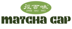Matcha Cap Jingbaiwei