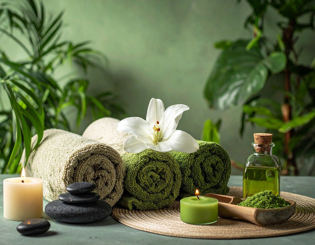 La ceremonia del té: historia y significado del matcha