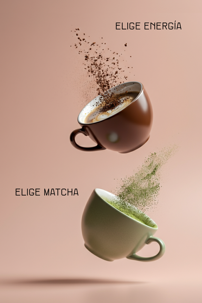 Té Matcha Ceremonial Premium
