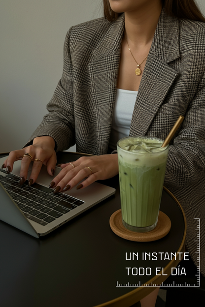 Té Matcha Ceremonial Premium