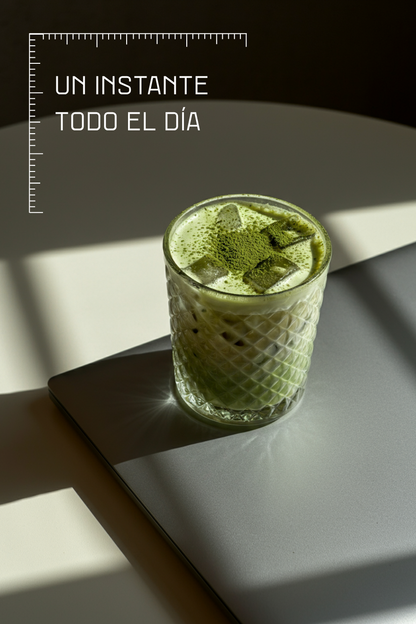 Té Matcha Ceremonial Premium
